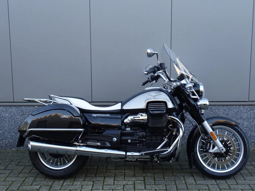 Moto Guzzi California - Afbeelding 1 van 15