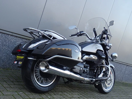 Moto Guzzi California - Afbeelding 3 van 15