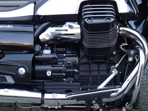 Moto Guzzi California - Afbeelding 4 van 15