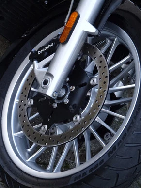 Moto Guzzi California - Afbeelding 5 van 15