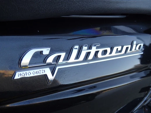 Moto Guzzi California - Afbeelding 7 van 15