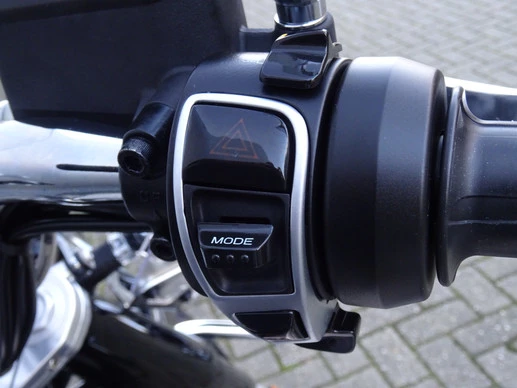 Moto Guzzi California - Afbeelding 8 van 15