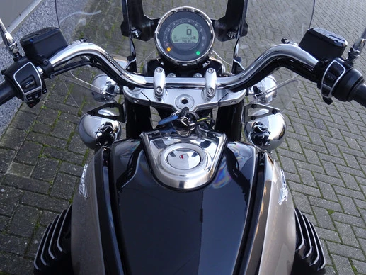 Moto Guzzi California - Afbeelding 11 van 15