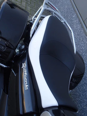 Moto Guzzi California - Afbeelding 12 van 15