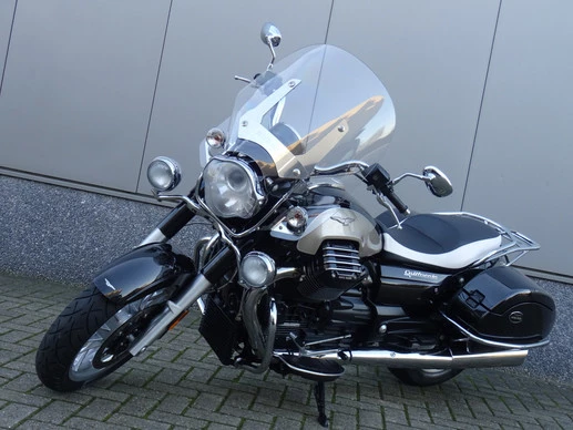 Moto Guzzi California - Afbeelding 13 van 15