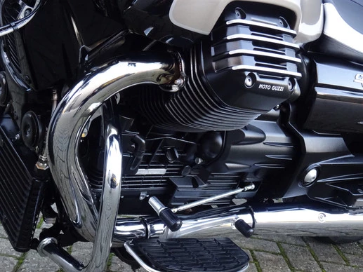 Moto Guzzi California - Afbeelding 14 van 15