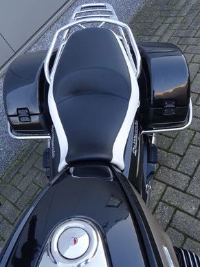 Moto Guzzi California - Afbeelding 15 van 15