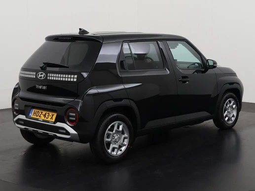 Hyundai Inster - Afbeelding 4 van 30