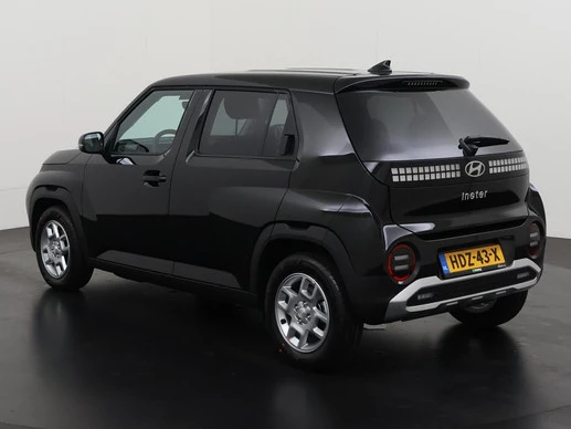Hyundai Inster - Afbeelding 6 van 30