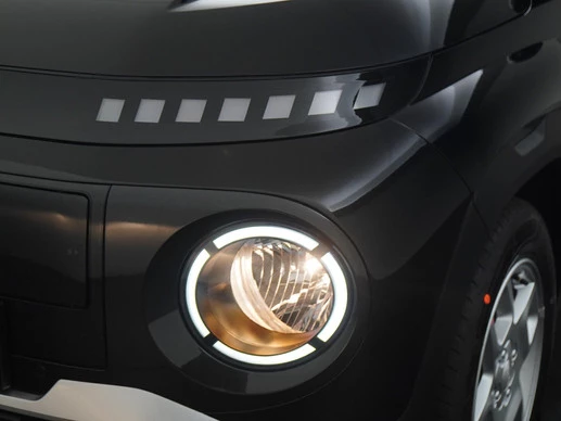 Hyundai Inster - Afbeelding 19 van 30