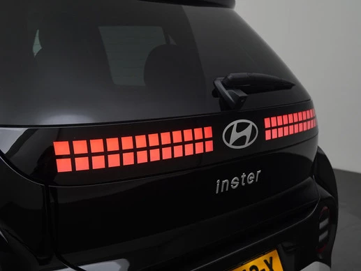 Hyundai Inster - Afbeelding 20 van 30