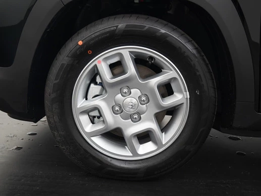 Hyundai Inster - Afbeelding 28 van 30