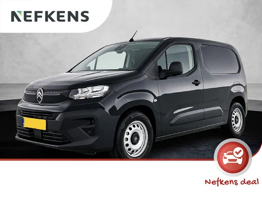 Citroën ë-Berlingo - Afbeelding 1 van 27