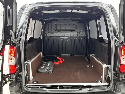 Citroën ë-Berlingo - Afbeelding 5 van 27