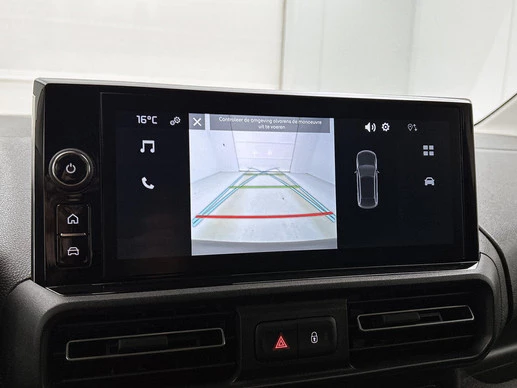 Citroën ë-Berlingo - Afbeelding 6 van 27