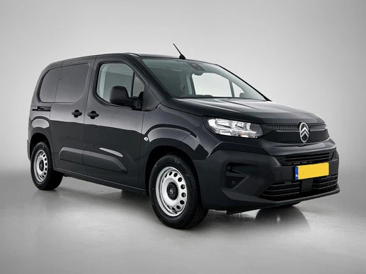 Citroën ë-Berlingo - Afbeelding 9 van 27