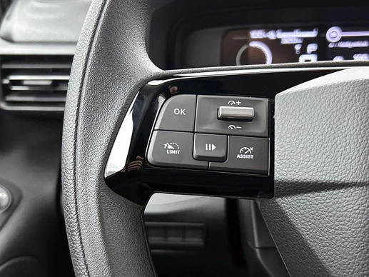 Citroën ë-Berlingo - Afbeelding 11 van 27