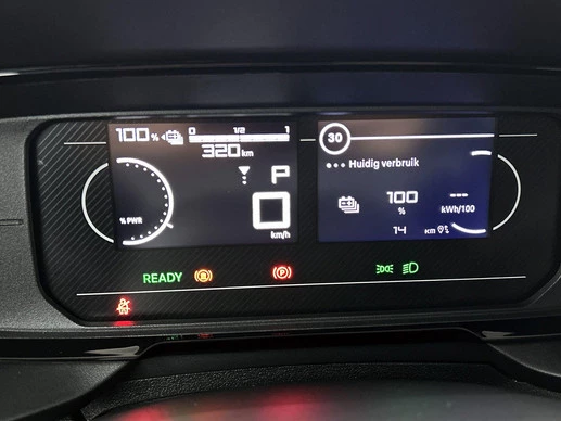 Citroën ë-Berlingo - Afbeelding 12 van 27