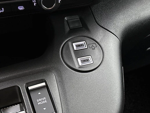 Citroën ë-Berlingo - Afbeelding 13 van 27