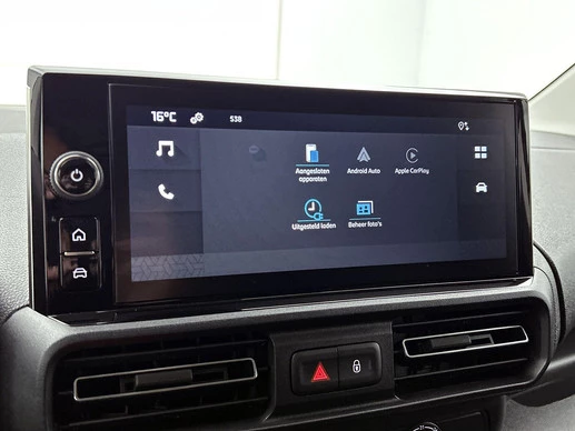 Citroën ë-Berlingo - Afbeelding 15 van 27