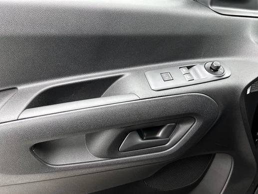 Citroën ë-Berlingo - Afbeelding 16 van 27