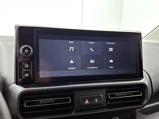 Citroën ë-Berlingo - Afbeelding 17 van 27