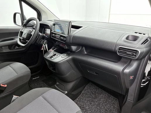 Citroën ë-Berlingo - Afbeelding 18 van 27