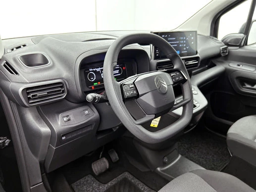 Citroën ë-Berlingo - Afbeelding 19 van 27
