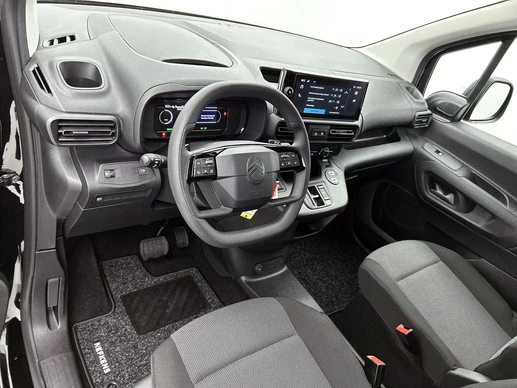 Citroën ë-Berlingo - Afbeelding 20 van 27