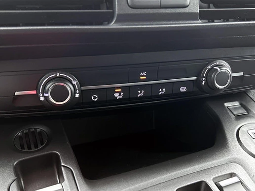 Citroën ë-Berlingo - Afbeelding 21 van 27