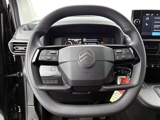 Citroën ë-Berlingo - Afbeelding 22 van 27