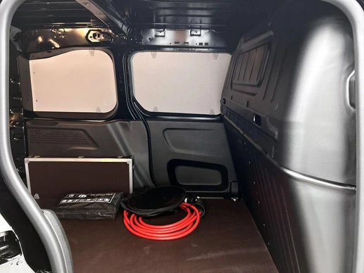 Citroën ë-Berlingo - Afbeelding 24 van 27