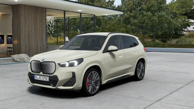 BMW iX1 - Afbeelding 1 van 4