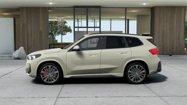 BMW iX1 - Afbeelding 4 van 4