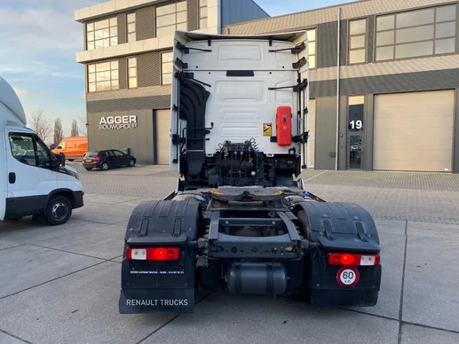 Renault T HIGH 520 - Afbeelding 5 van 16