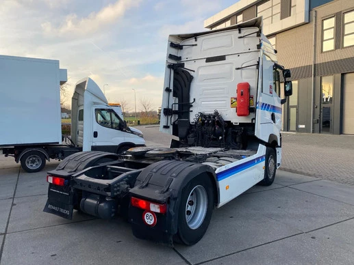 Renault T HIGH 520 - Afbeelding 6 van 16