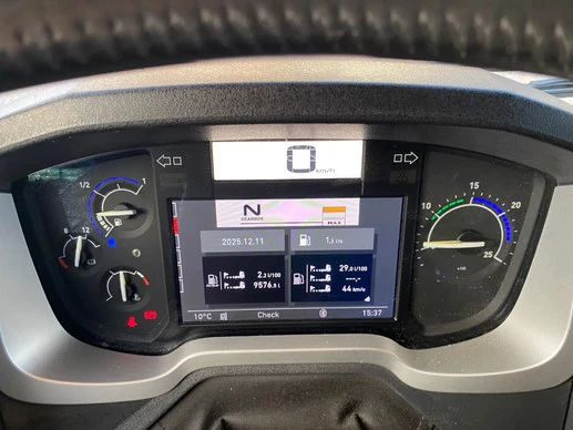 Renault T HIGH 520 - Afbeelding 9 van 16