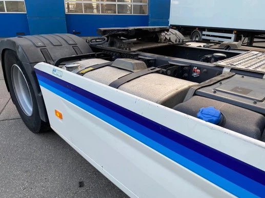 Renault T HIGH 520 - Afbeelding 12 van 16