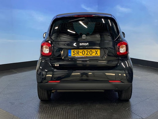 smart Fortwo - Afbeelding 2 van 21