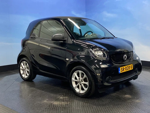 smart Fortwo - Afbeelding 5 van 21
