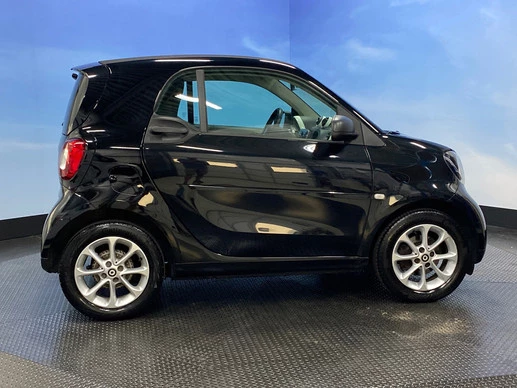 smart Fortwo - Afbeelding 6 van 21