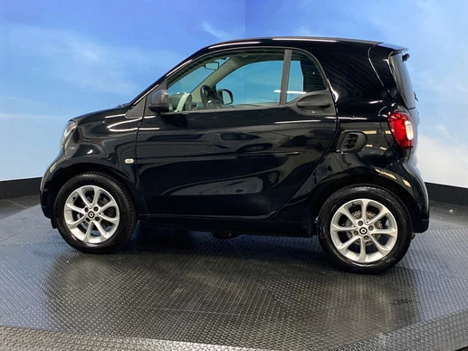 smart Fortwo - Afbeelding 7 van 21