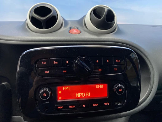 smart Fortwo - Afbeelding 11 van 21