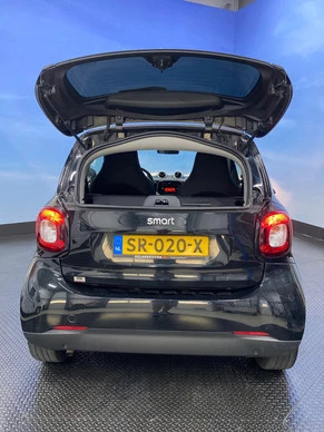smart Fortwo - Afbeelding 18 van 21