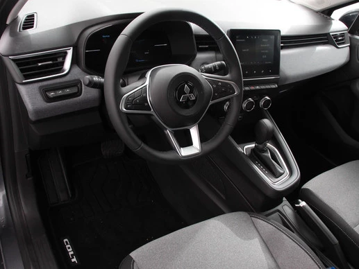 Mitsubishi Colt - Afbeelding 3 van 30