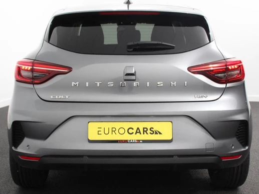 Mitsubishi Colt - Afbeelding 5 van 30