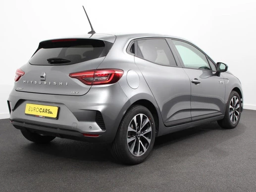 Mitsubishi Colt - Afbeelding 6 van 30