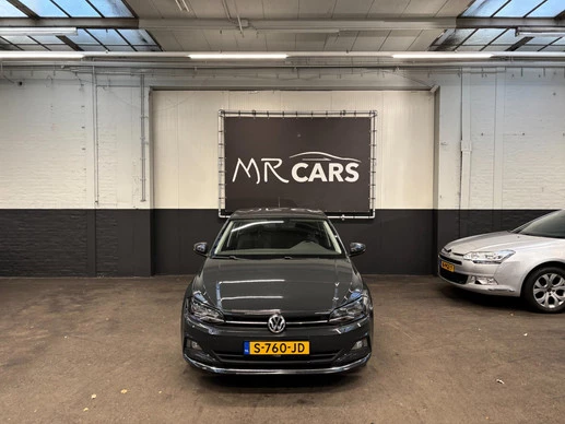 Volkswagen Polo - Afbeelding 1 van 19