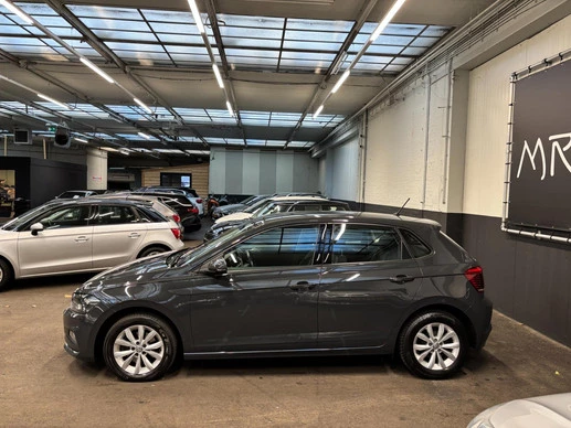Volkswagen Polo - Afbeelding 3 van 19