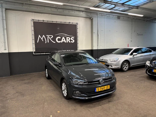 Volkswagen Polo - Afbeelding 4 van 19